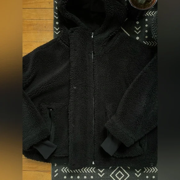 VARLEY Jacket - Picture 4 of 6